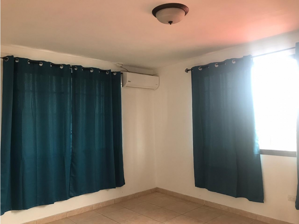 BRISAS DEL GOLF / 463 M2 / 5 HABITACION / 2 PARKING / ESQUINA / DUPLEX — foto 4