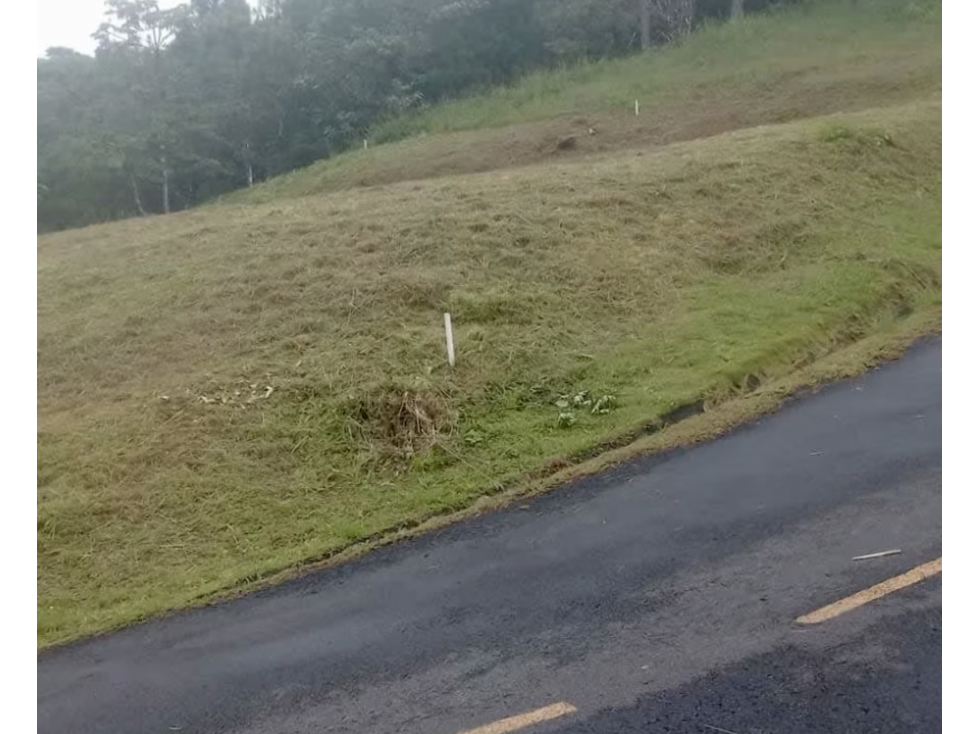 ALTOS DEL MARIA / 1525M / PUNTO ALTO / FRENTE A VIA / ESQUINA — foto 5