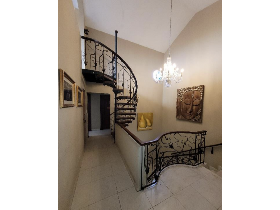 CONDADO DEL REY / VILLAS DE VIZCAYA / 350M / 3 HABITACION / DUPLEX JC — foto 5