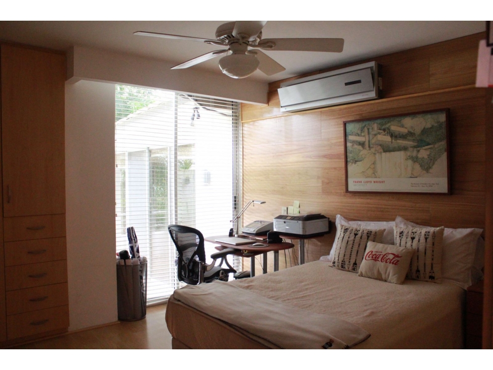 CLAYTON / PH CANAL VIEW / 3 HABITACIONES / 200M / 2 PARKING / BALCON — foto 4