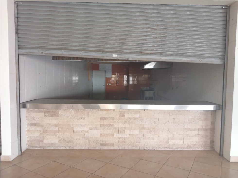 CORONADO MALL / 42M / UBICACION ESTRATEGICA / VACIO / FOOD COURT AG - 4