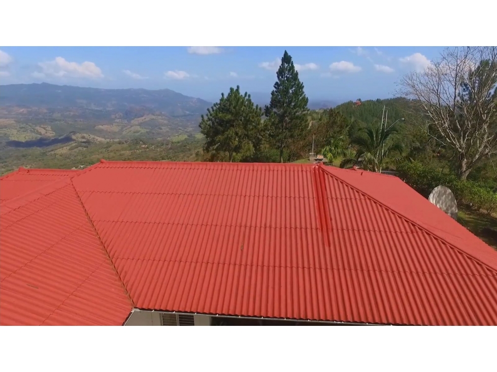 ALTOS DEL MARIA / 15000M / CASA PRINCIPAL CON CASA DE HUESPEDES AG — foto 5