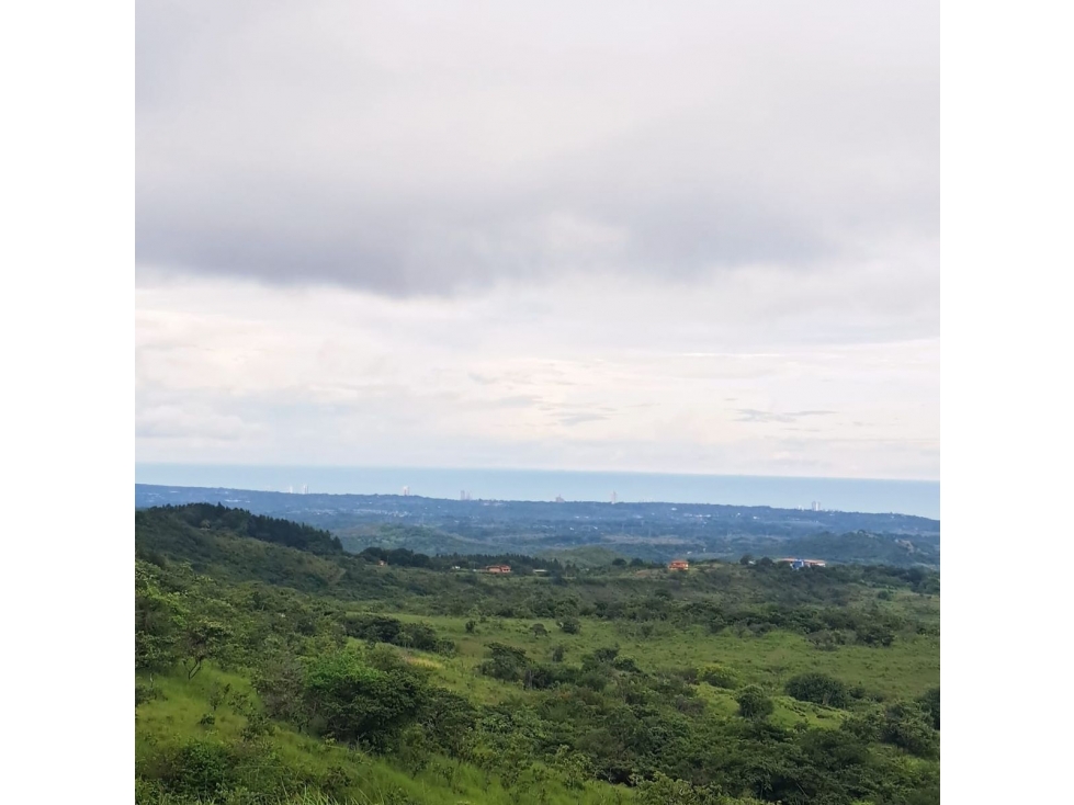 SAN CARLOS / 10000M / VISTA AL MAR Y MONTAÑAS / QUEBRADA INLUIDA AG — foto 4