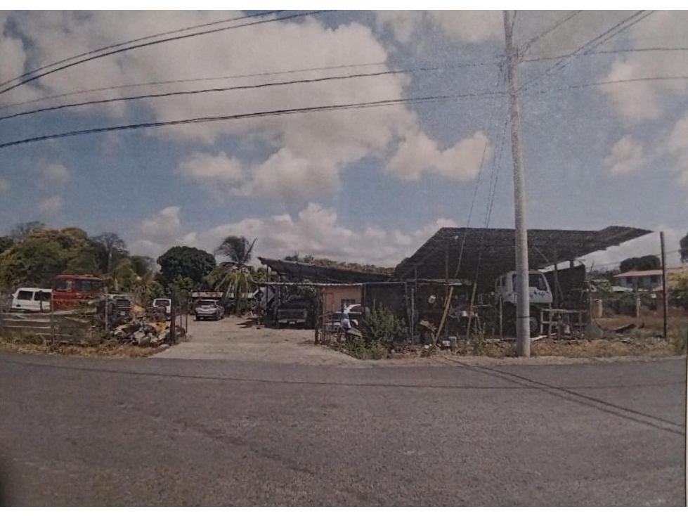 CHEPO / LAS MARGARITAS / 792M / IDEAL PARA DESARROLLO COMERCIAL - 4