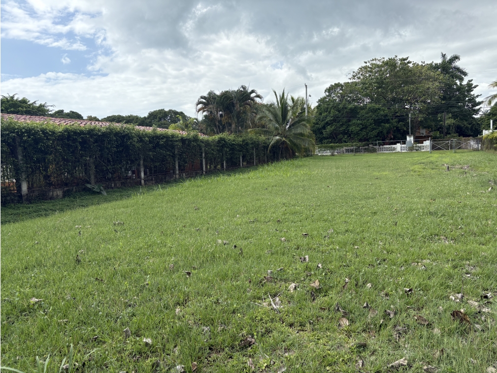 CORONADO / CHAME / 1000 M2 / TOPOGRAFIA PLANA / CERCA DE PLAYA AG — foto 3