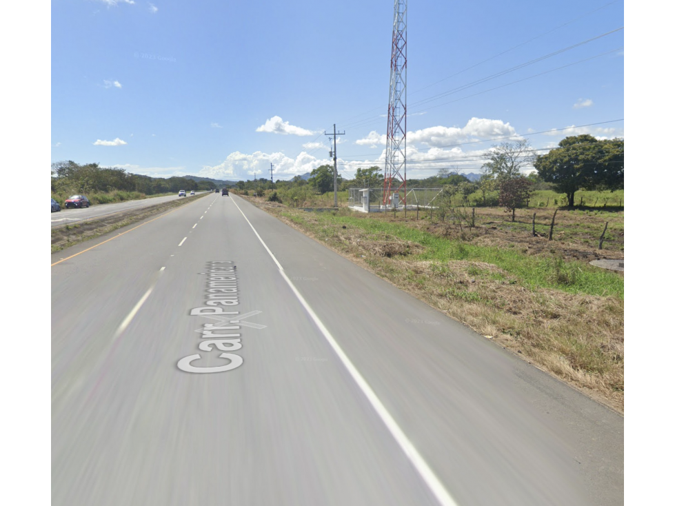 SE VENDE TERRENO DE 5 HECTAREAS COCLE EL CAÑO CERCA A INTERAMERICANA - 6