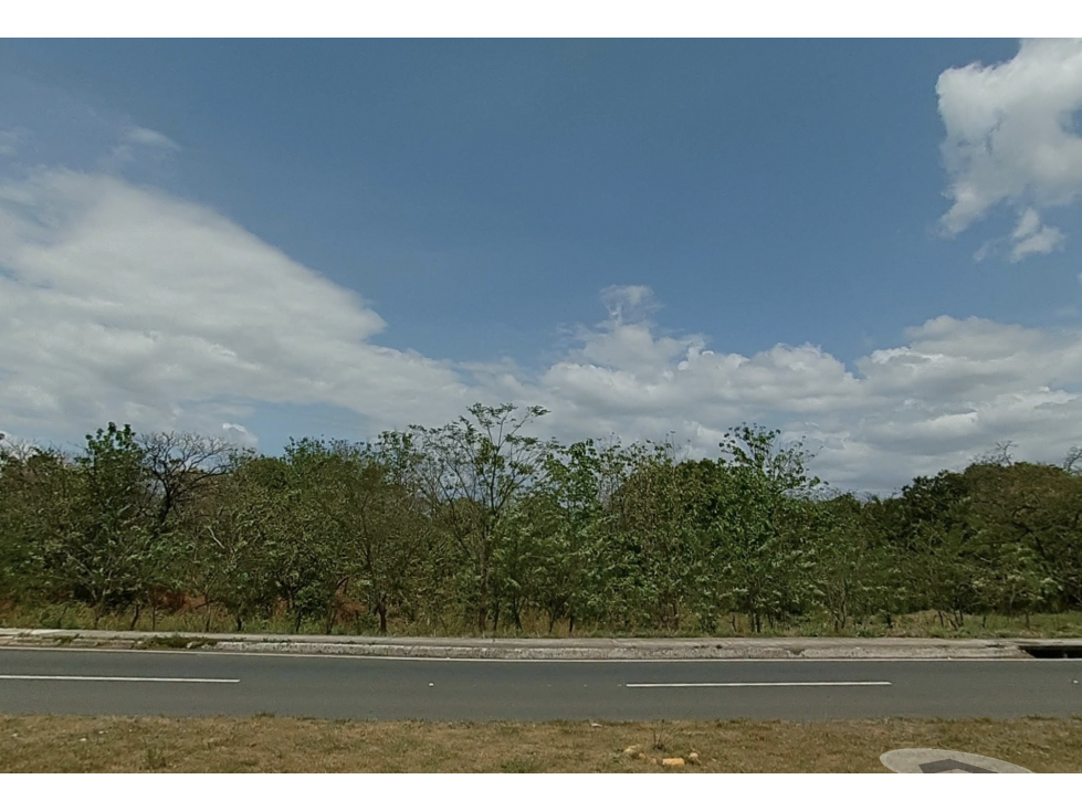 SE VENDE TERRENO COMERCIAL EN LA MESA DE VERAGUAS VIA INTERAMERICANA - 1