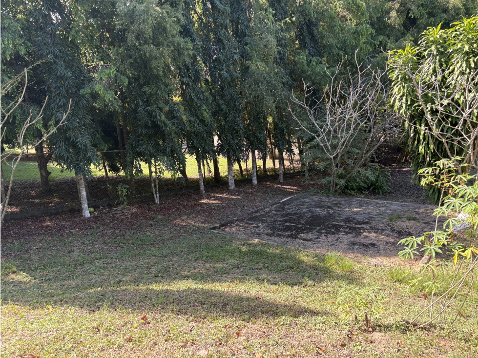 SAN CARLOS / EL ESPINO / 1744 M / TERRENO PLANO / CERCA DE PLAYA / AG — foto 4