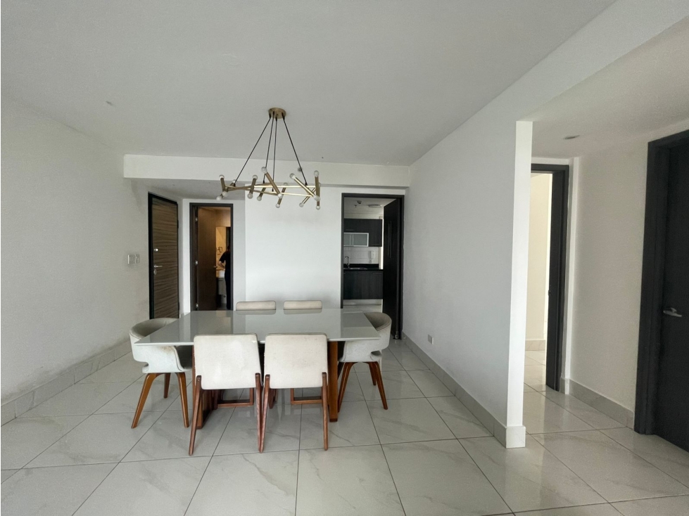 EDISON PARK / PH PACIFIC PARK / 141M / 3 HABITACION / 2 PARKING — foto 4