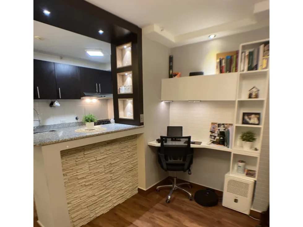 PARQUE LEFEVRE / PH ARENAS / 69M / 2 HABITACION / 2 BAÑOS / 1 PARKING — foto 4