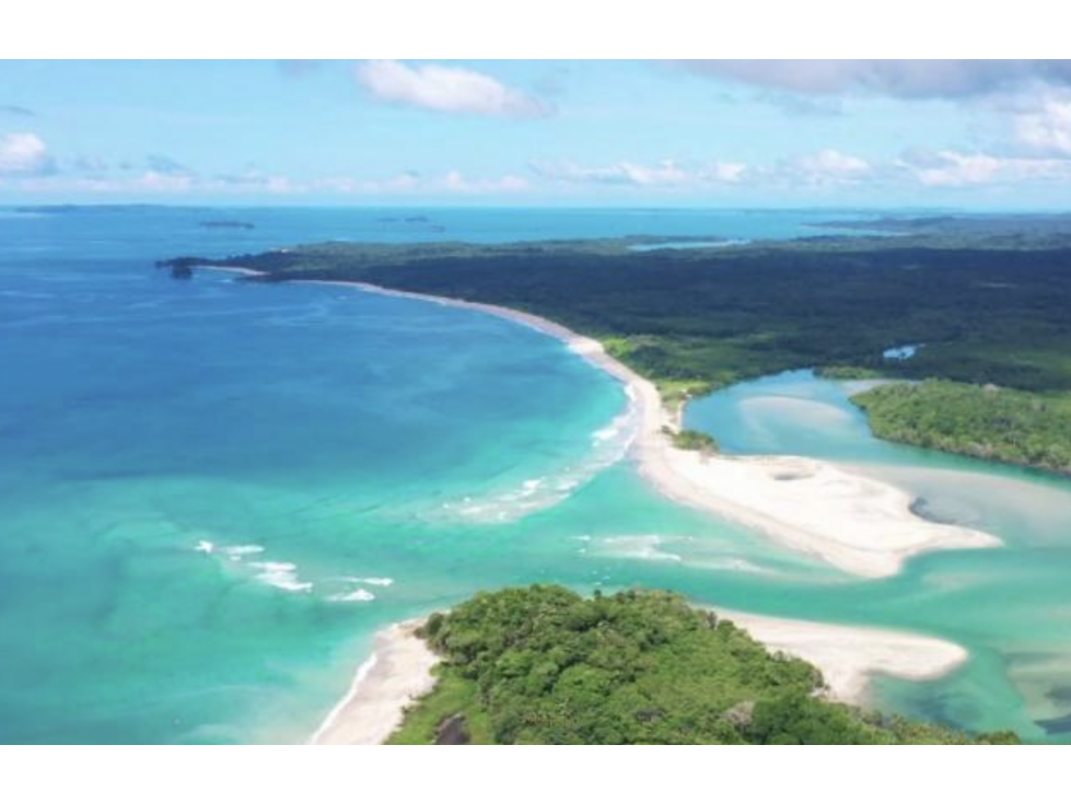 ARCHIPIELAGO LAS PERLAS / ISLA DEL REY / 52 HECTAREAS / 1KM DE PLAYA — foto 4