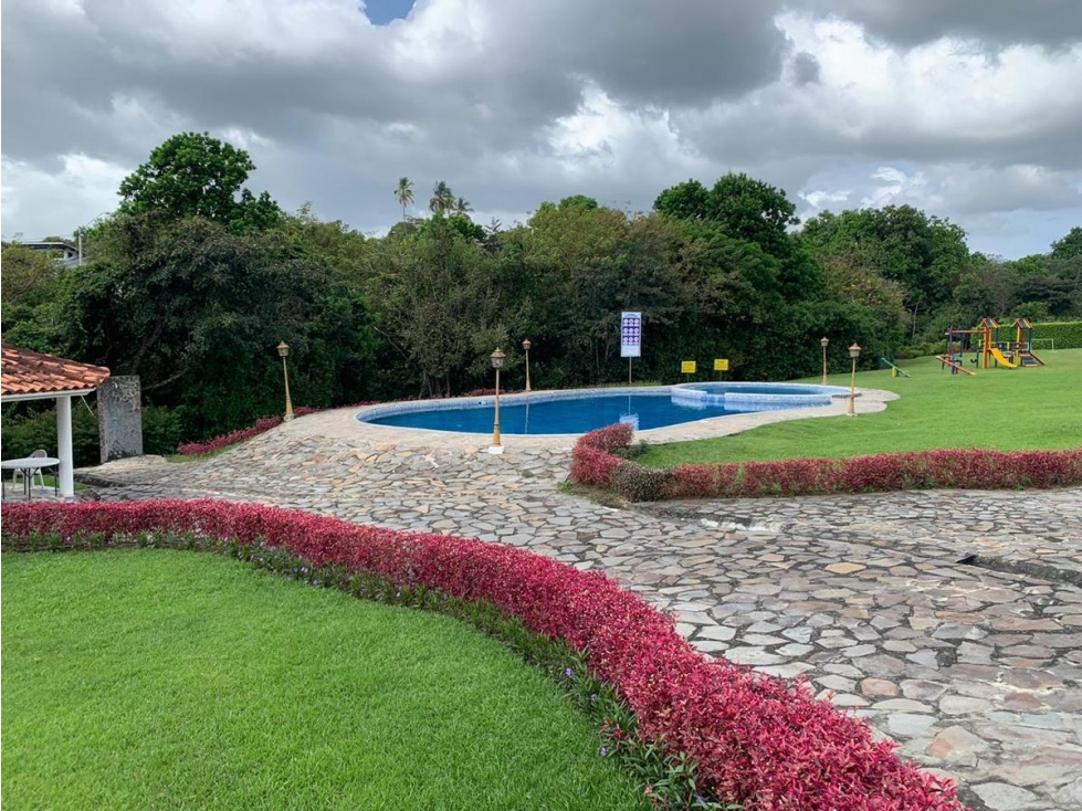 SAN CARLOS / EL VALLE VILLAGE / 1600M / AREA SOCIAL / PISCINA / AG — foto 5