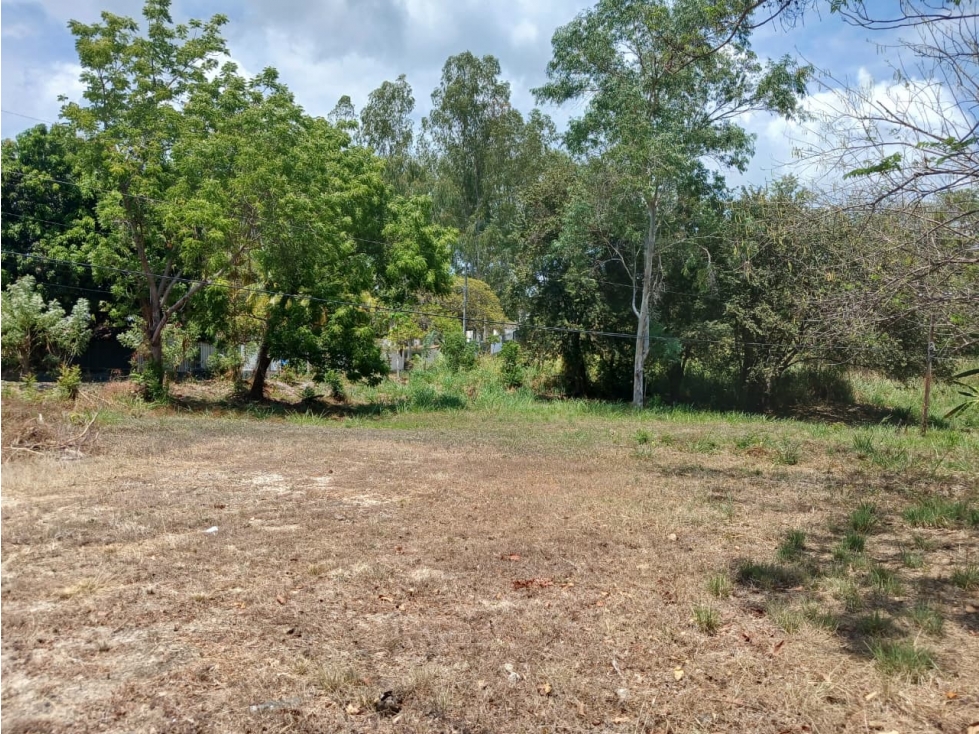 SE VENDE TERRENO DE 2994 METROS PLANO Y CERCA DE PLAYA / AG — foto 5