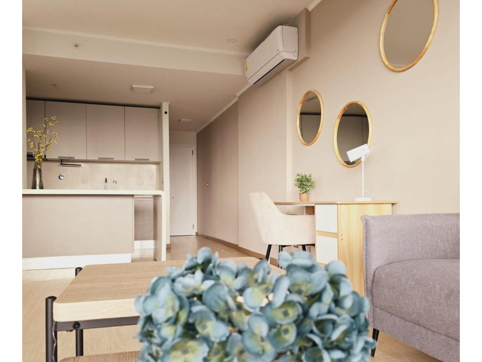 SE VENDE APARTAMENTO PH QUARTIER DEL MAR 120M 2 PARKING CON BALCON
