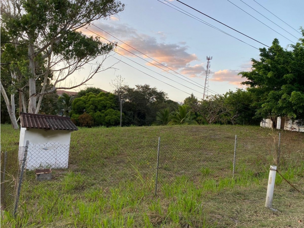 SAN CARLOS / RIO MAR / 1905M / TERRENO PLANO / CERCA DE PLAYA / AG - 4
