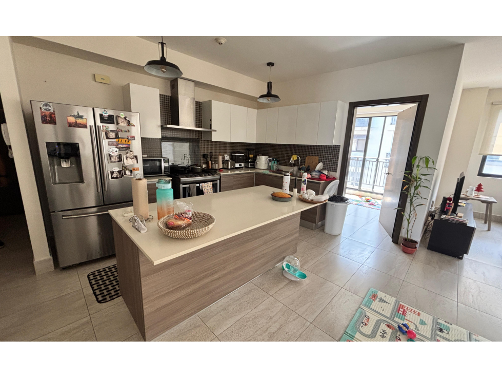 SE VENDE APARTAMENTO PANAMA PACIFICO PH RIVER VALLEY 3 HABITACION 150M