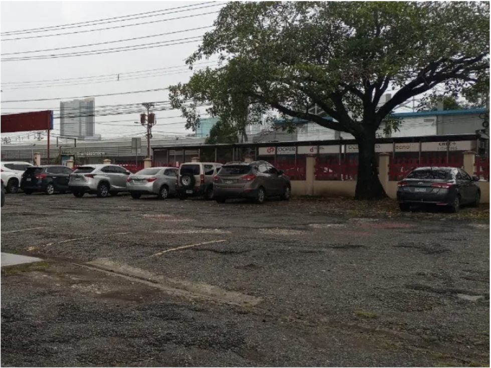 SE VENDE TERRENO COMERCIAL SOBRE LA VÍA TRANSÍSTMICA DE 1626M — foto 5