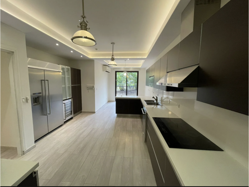 CLAYTON / EMBASSY CLUB / 300M / LINEA BLANCA HIGH END / BALCON — foto 4