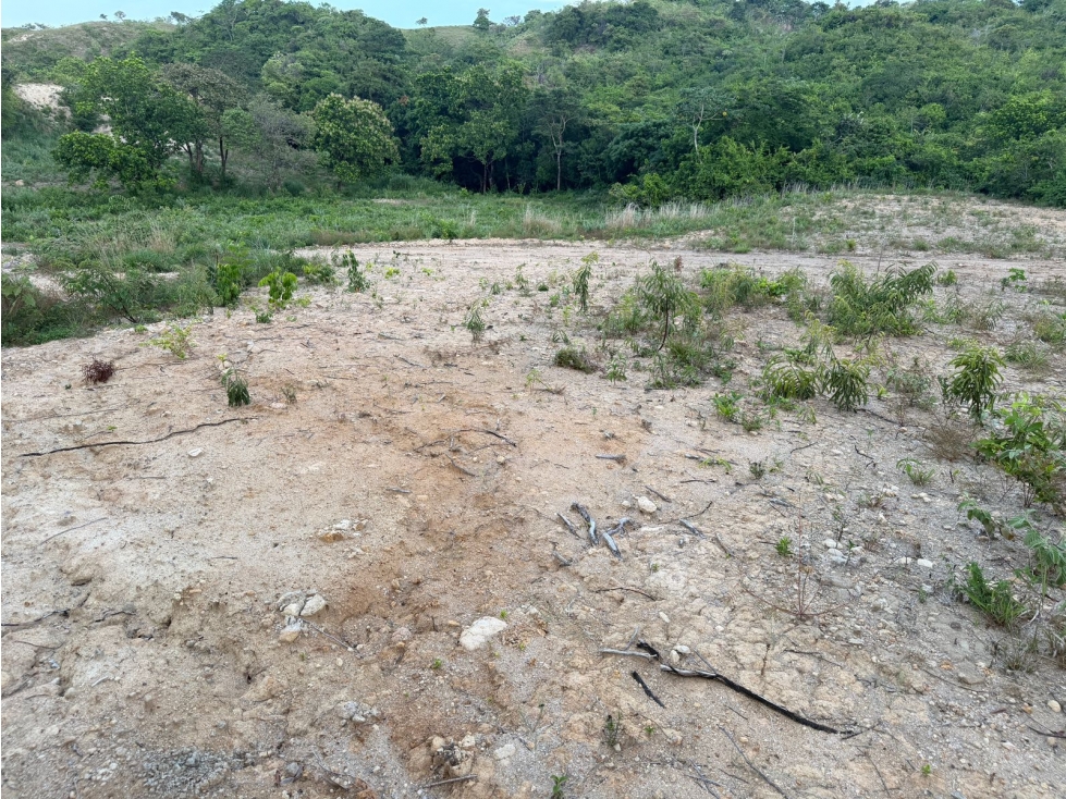 SE VENDE TERRENO EN CHAME 853 M2 VIA A LA LAGUNA — foto 5