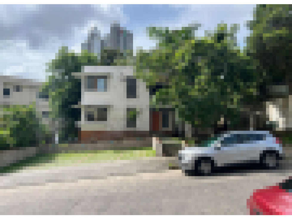 EL CANGREJO / TERRENO / COMERCIAL O RESIDENCIAL / 1300M2 / PLANO - 4