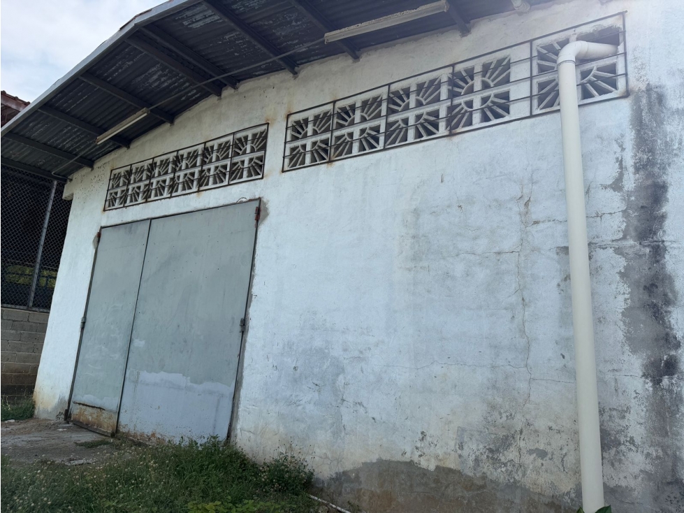 LOCAL COMERCIAL / CHAME / BEJUCO / 240 M2 / EN LA INTERAMERICANA - 6