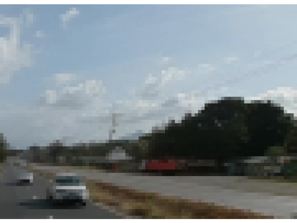 TERRENO COMERCIAL / CAPIRA / SOBRE VIA INTERAMERICANA / 1,300 M2 - 5