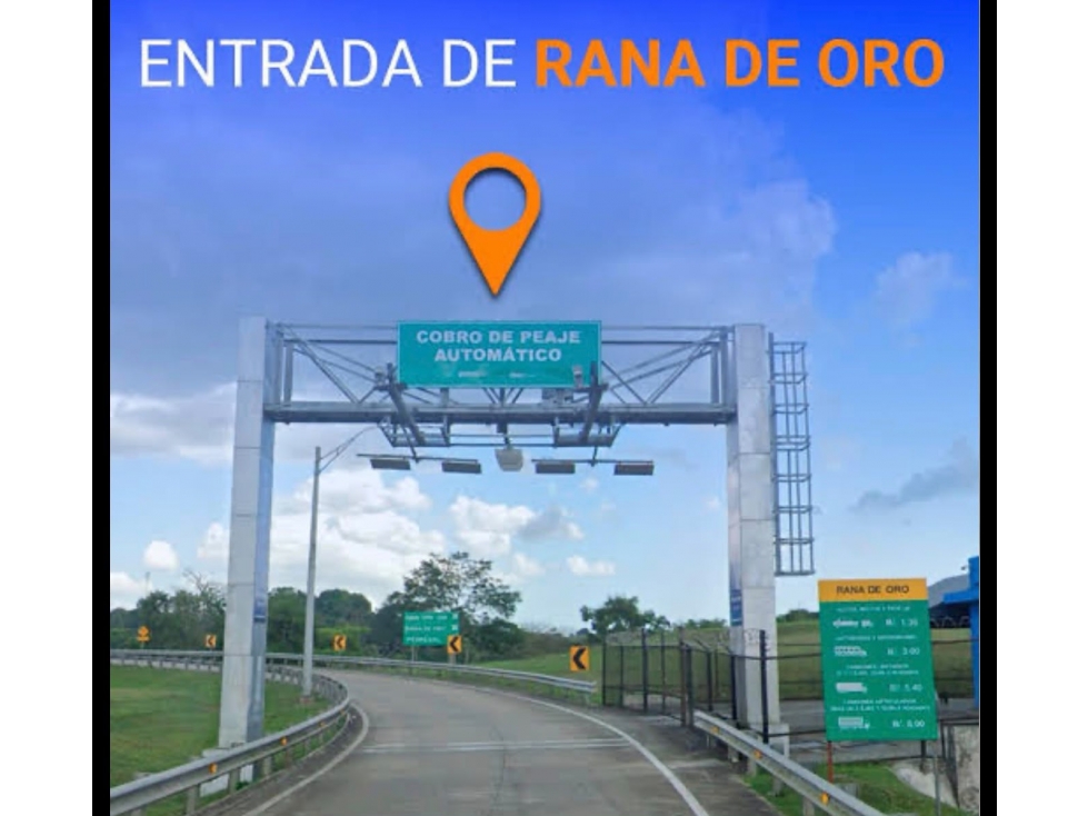 TERRENO / EL NARANJAL / PEDREGAL / 210K M / INVERSION / REMATE - 5