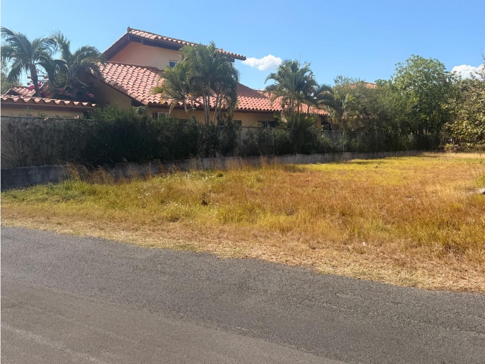 TERRENO / CHAME / 1,164 M2 / CORONADO & COUNTRY CLUB / PLANO — foto 5