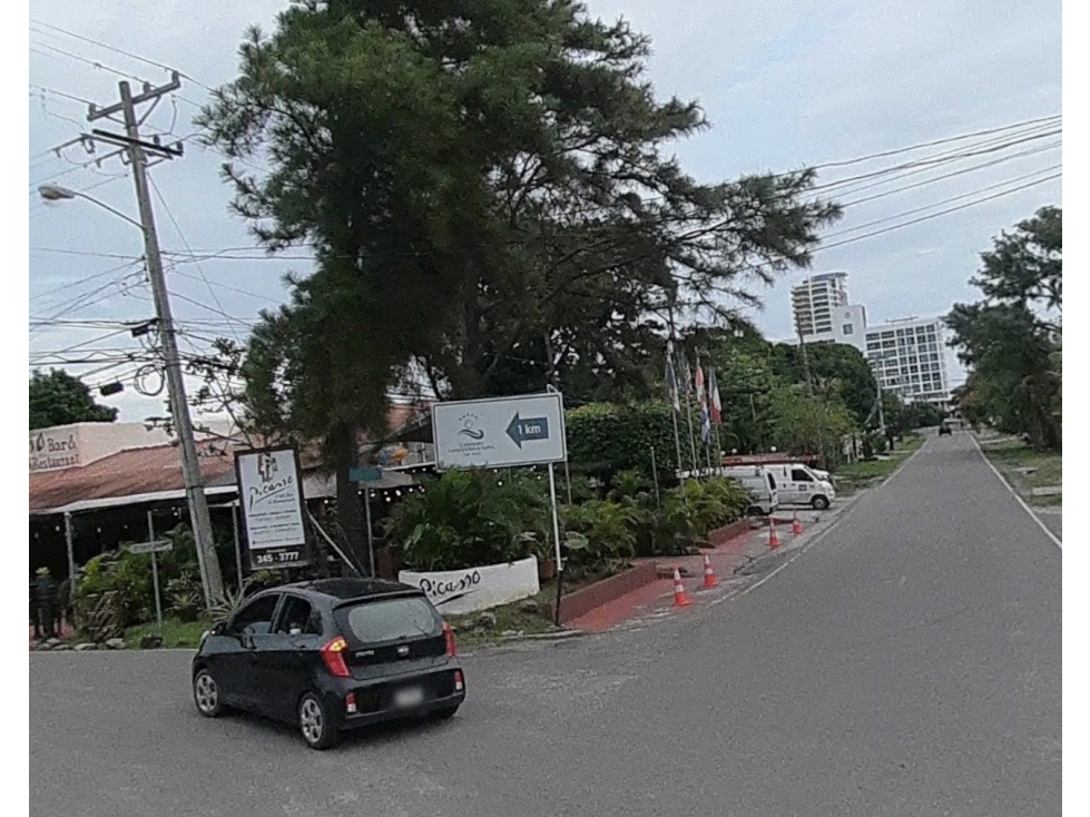 SE VENDE TERRENO EN PLAYA CORONADO LAS QUINTAS 1,100M2 PLAYAS — foto 5