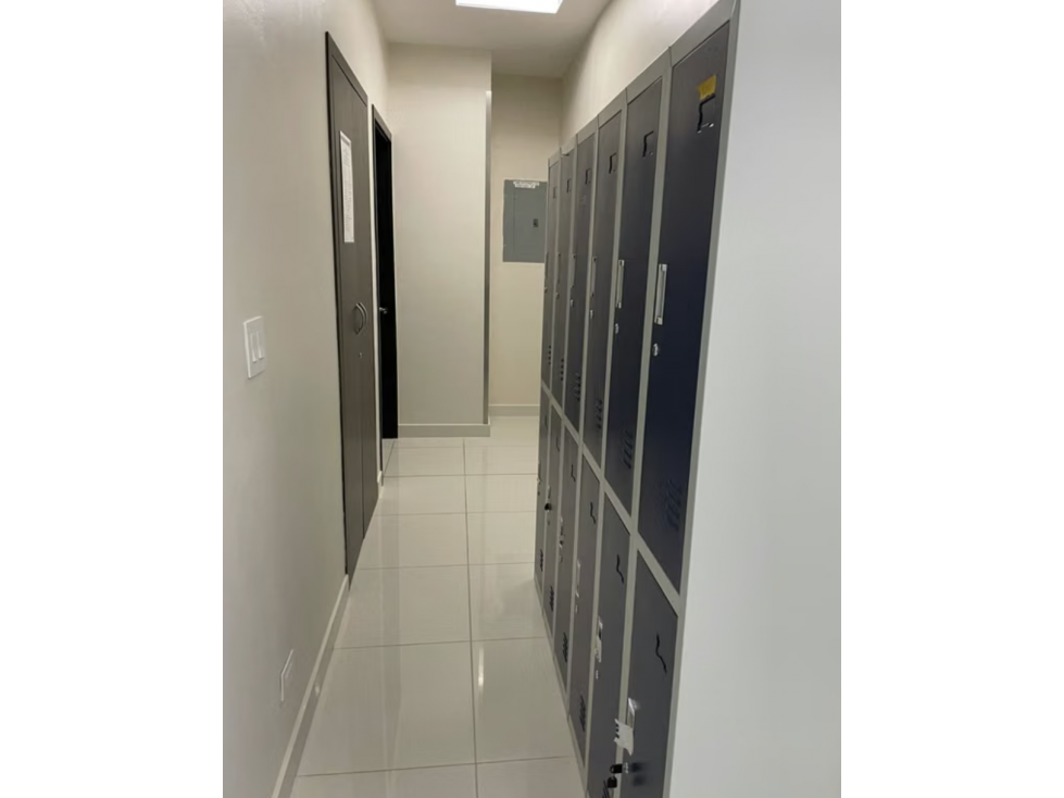 SE VENDE OFICINA EN COSTA DEL ESTE 318M2 BOULEVARD DEL ESTE — foto 4