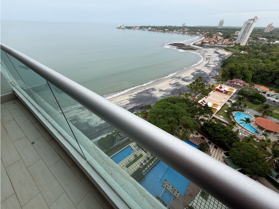 GORGONA / PLAYA MALIBÚ / 129M/ 2 HABITACIONES / 2 BAÑOS/ VISTA AL MAR — foto 2