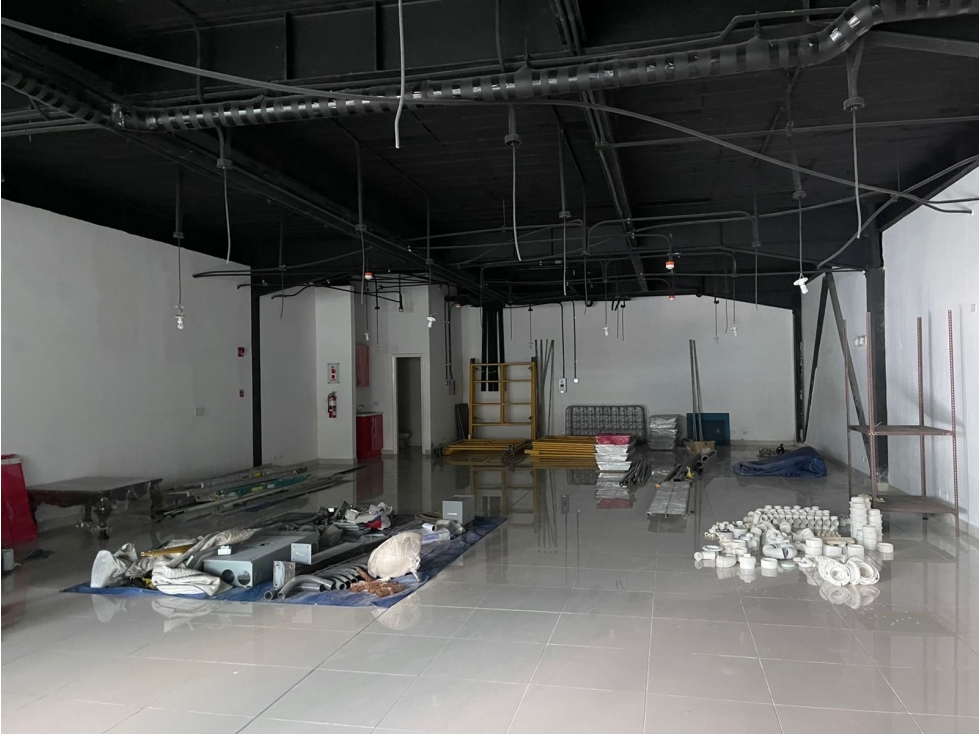 BELLA VISTA / PLAZA COWES / 200M / 1 BAÑO / COCINA / PLANTA BAJA — foto 5