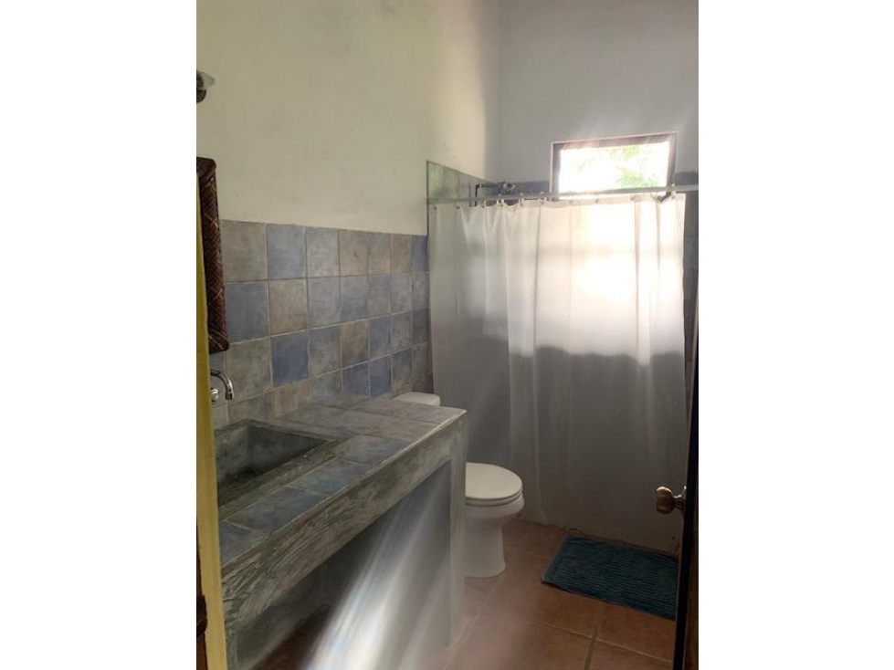 SE VENDE CASA EN CHAME SORA 10 HECTAREAS CON PISCINA — foto 5
