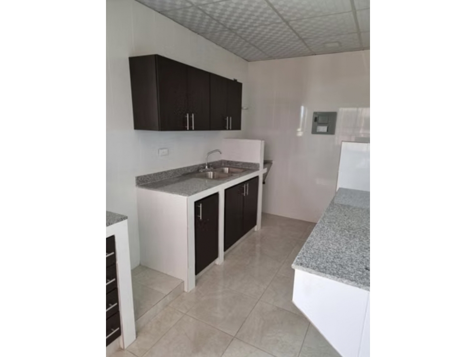 SE VENDE CASA EN ARRAIJAN PARK VILLAGE 162 M2 DOS NIVELES — foto 6