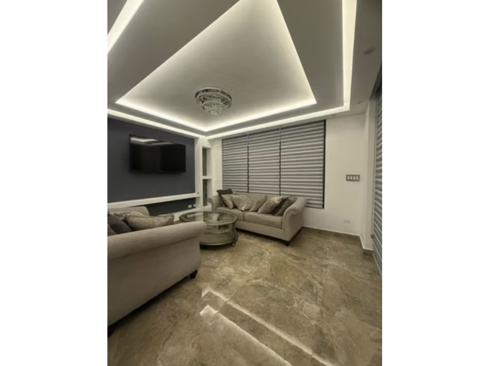COSTA VERDE / PUERTO MADERO / 4 HABITACIONES / 564 M2 / PATIO — foto 4
