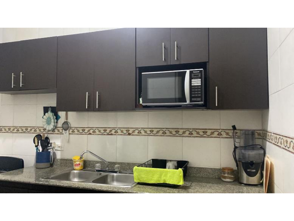 PUEBLO NUEVO / PARQUE DE MIRAFLORES / 1 HABITACION / 2 BAÑOS / 79M WJ