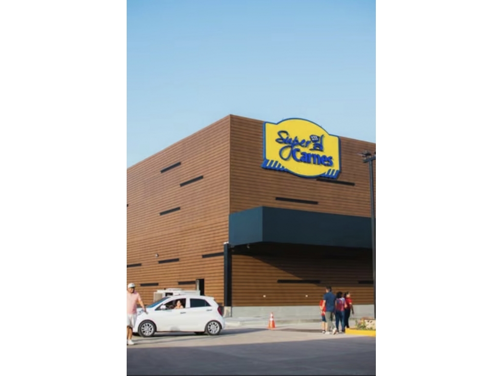 SE ALQUILA LOCAL COMERCIAL EN PLAZA WEST VILLAGE 95 M2 MODERNO — foto 5