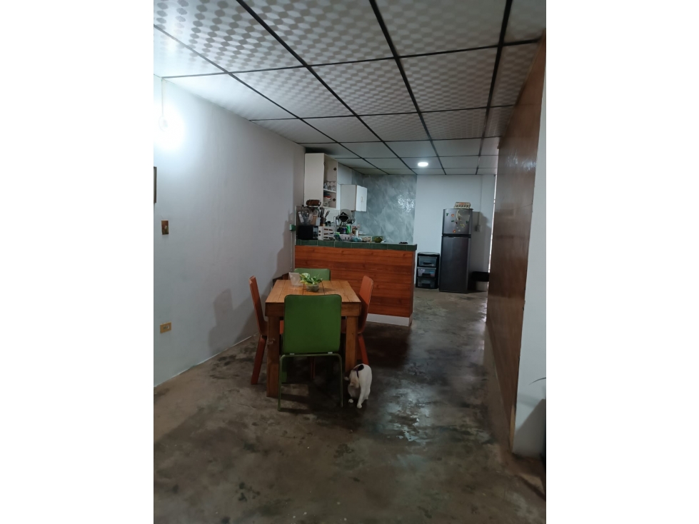 SE VENDE CASA EN ARRAIJAN 230 M2 CON TERRAZA TECHADA — foto 5