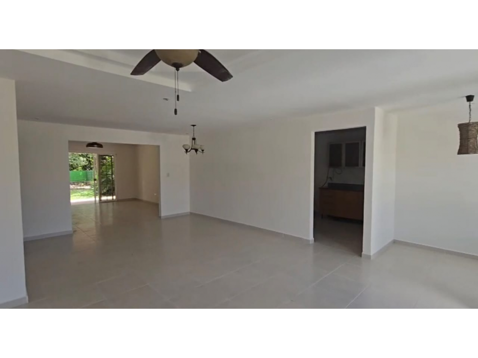 SE VENDE CASA EN ARRAIJAN LA CONSTANCIA 520 M2 CON AMPLIO PATIO — foto 5