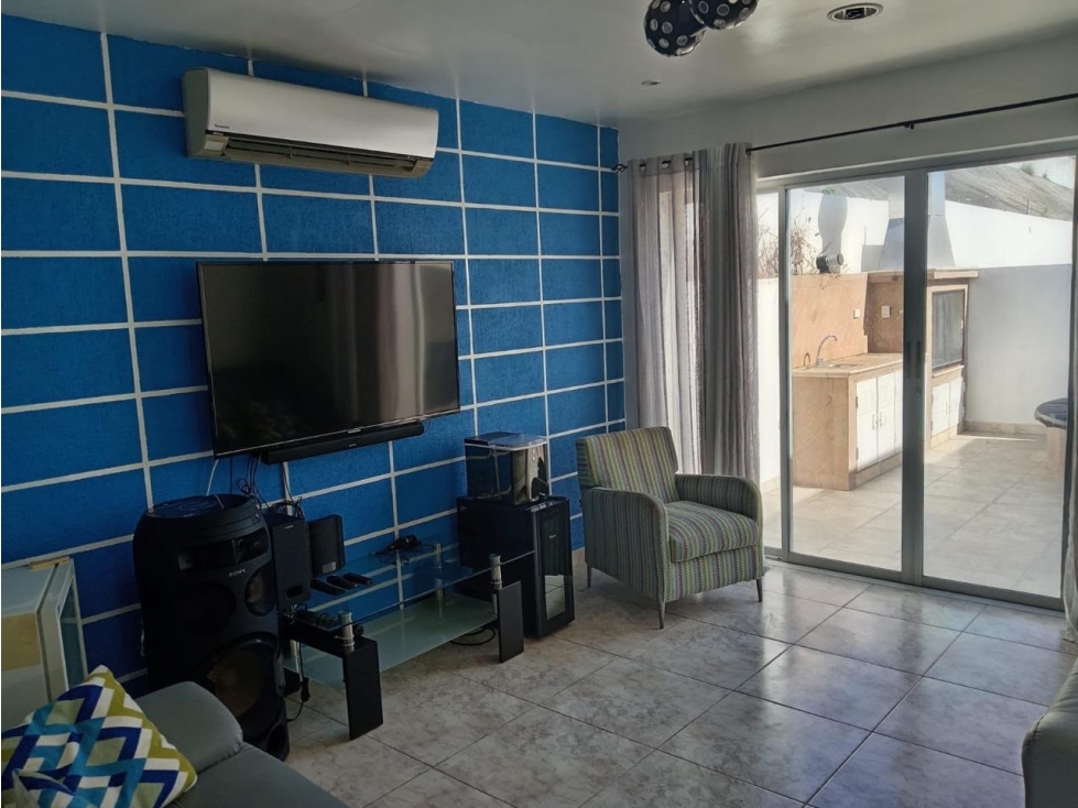 RIO HATO/IBIZA BEACH RESIDENCE/4 HABITACIONES/4 BAÑOS/3 PARKING NS — foto 4
