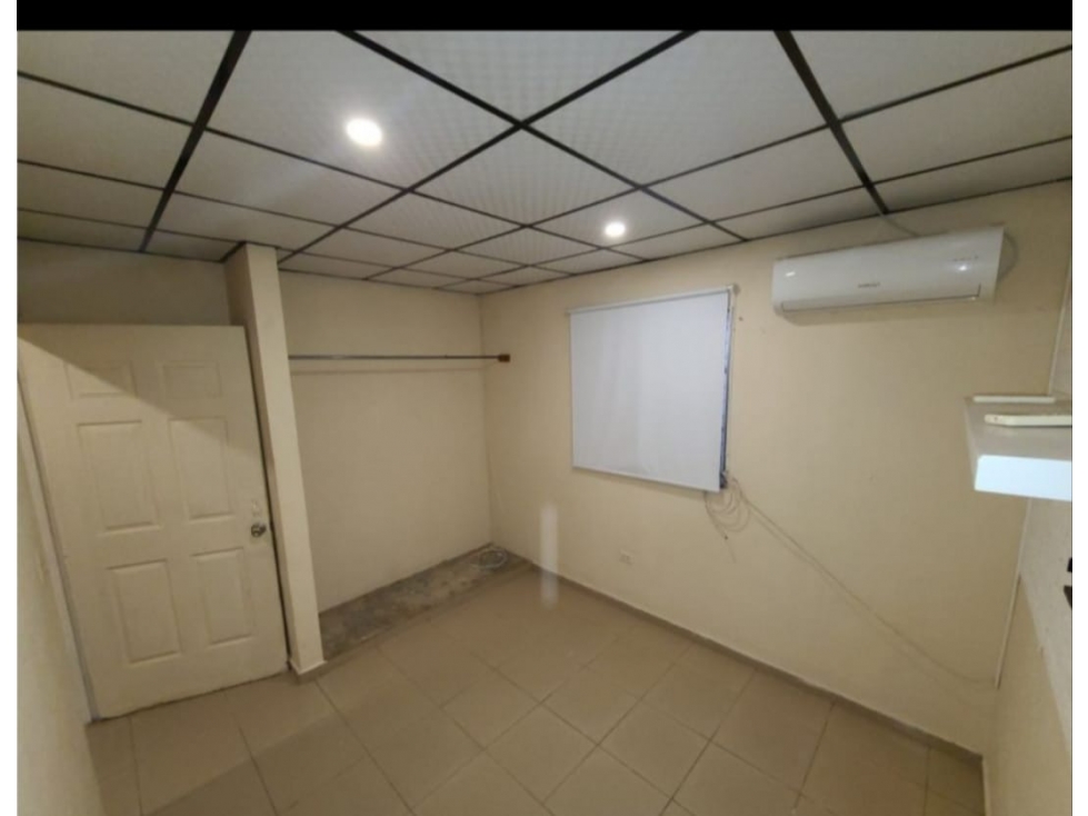 CHITRE / MARIMAR / 2 HABITACIONES / 352 M2 / GASEVO / TERRAZA - 6