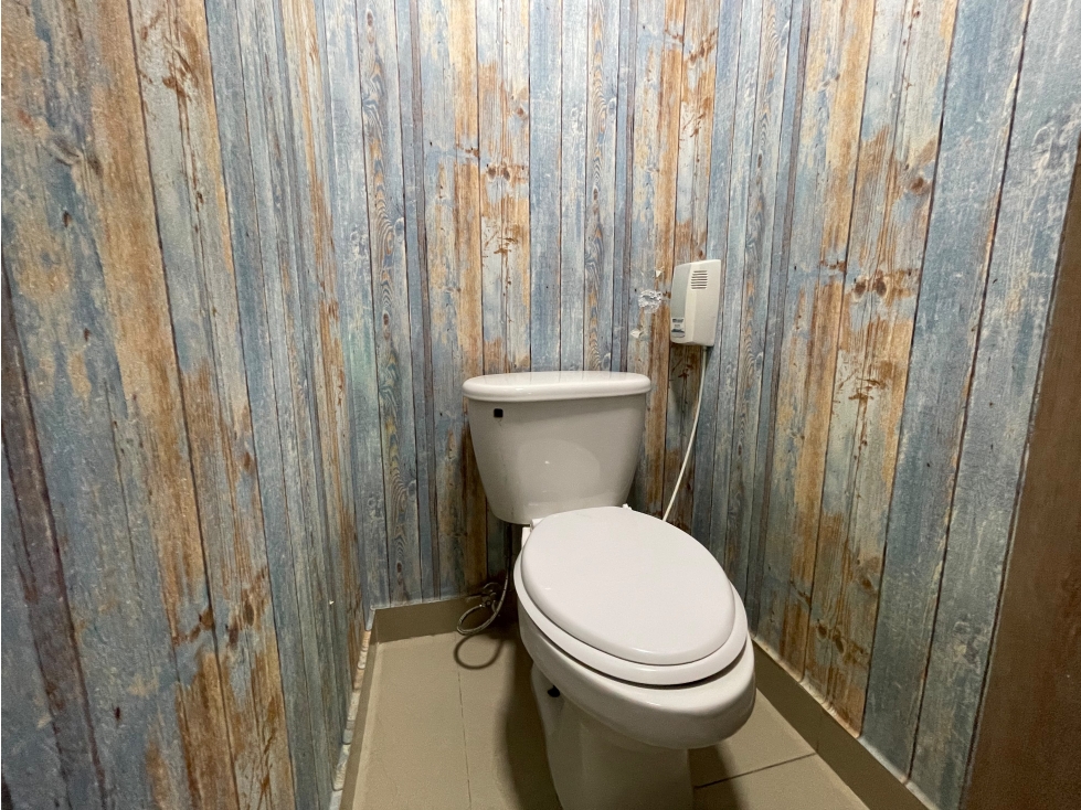 OFICINAS / BELLA VISTA / VALLARINO / 218M / 2 BAÑO / 10 DIVISIONES - 6