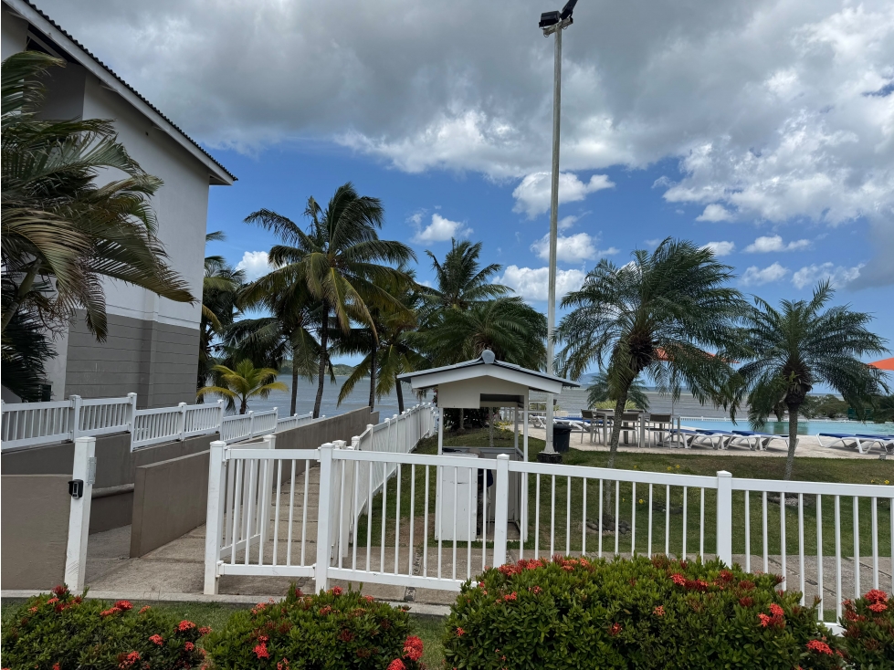 SE VENDE APARTAMENTO EN PLAYA DORADA 84 M2 FRENTE AL MAR - 6