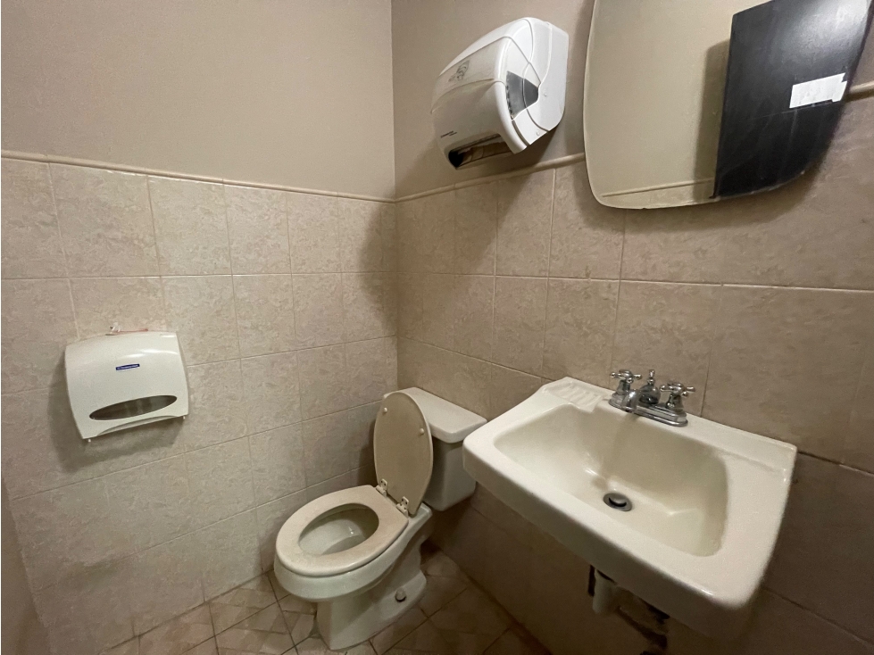 OFICINA / BELLA VISTA / VALLARINO / 153M / 1 BAÑO / PLANTA BAJA — foto 6