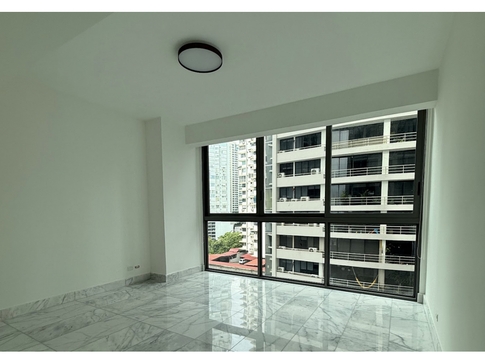 SE ALQUILA APARTAMENTO PUNTA PAITILLA 367M 3 HABITACIONES LINEA BLANCA