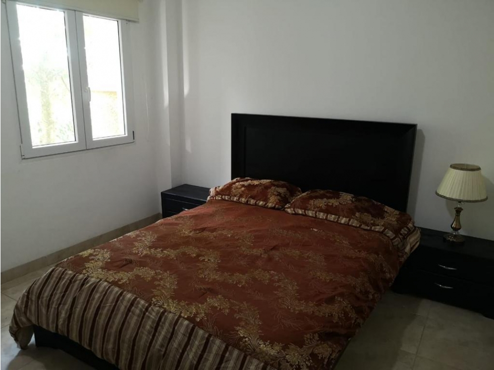 COCOLI / TUCAN COUNTRY CLUB / 2 HABITACIONES / 139 M2 / AMPLIO BALCON — foto 4