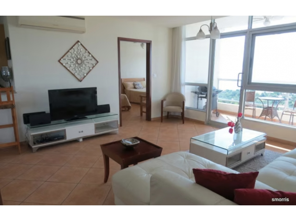 SE VENDE APARTAMENTO EN CORONADO GOLF TOWER 165 M2 CON PISCINA — foto 5