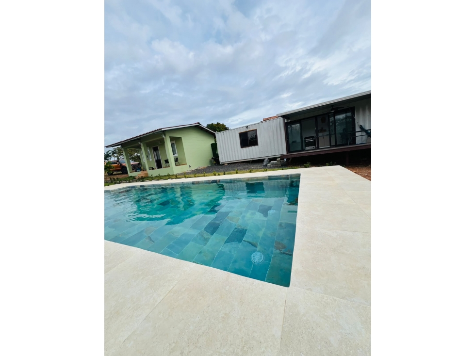 SE VENDE CASA EN SAN CARLOS VILLA DEL CARMEN 2786 M2 CON PISCINA — foto 6