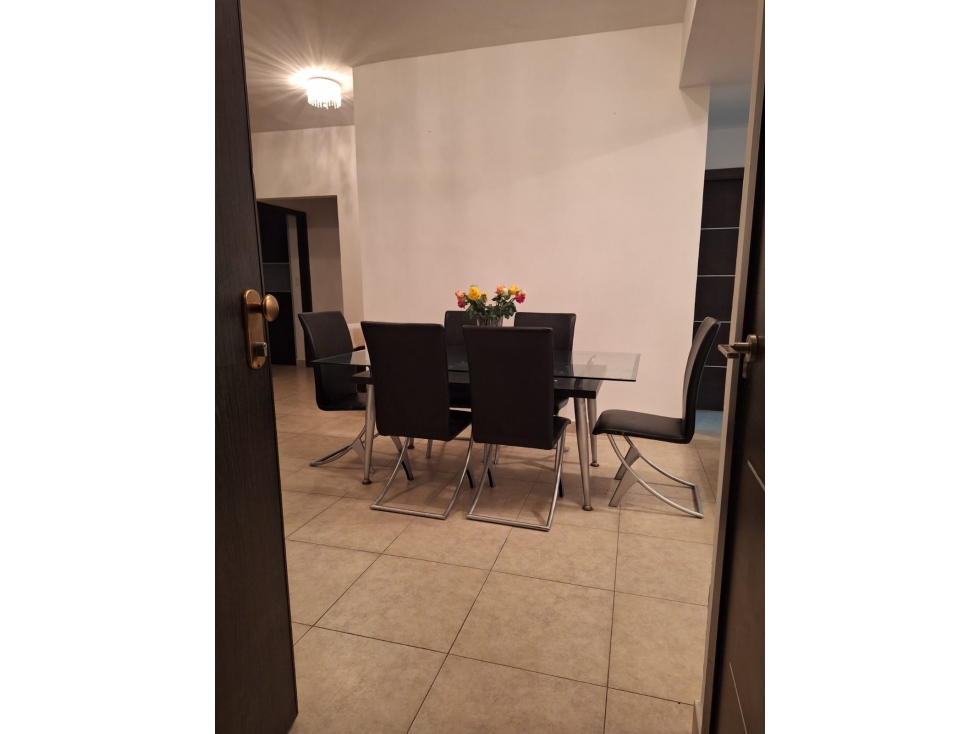 SAN CARLOS / PH CASA REAL / 3 HABITACIONES / 145 M2 / BALCON / PISCINA — foto 5
