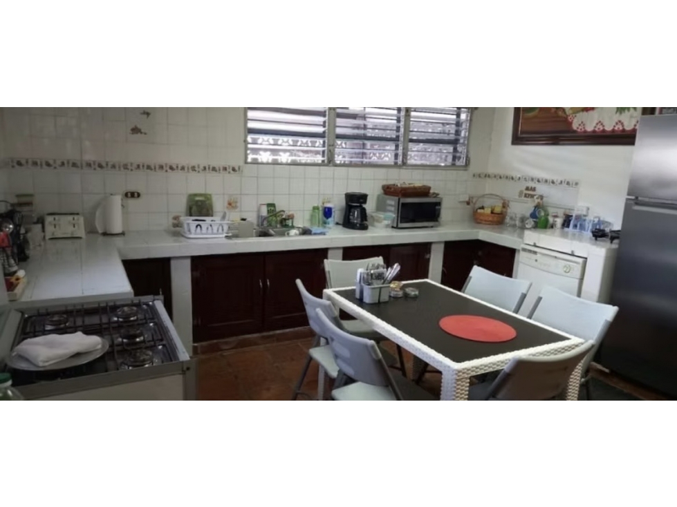 SE VENDE CASA EN CHAME PLAYA GORGONA 1867 M2 CON PISCINA — foto 5